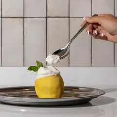 Limón helado